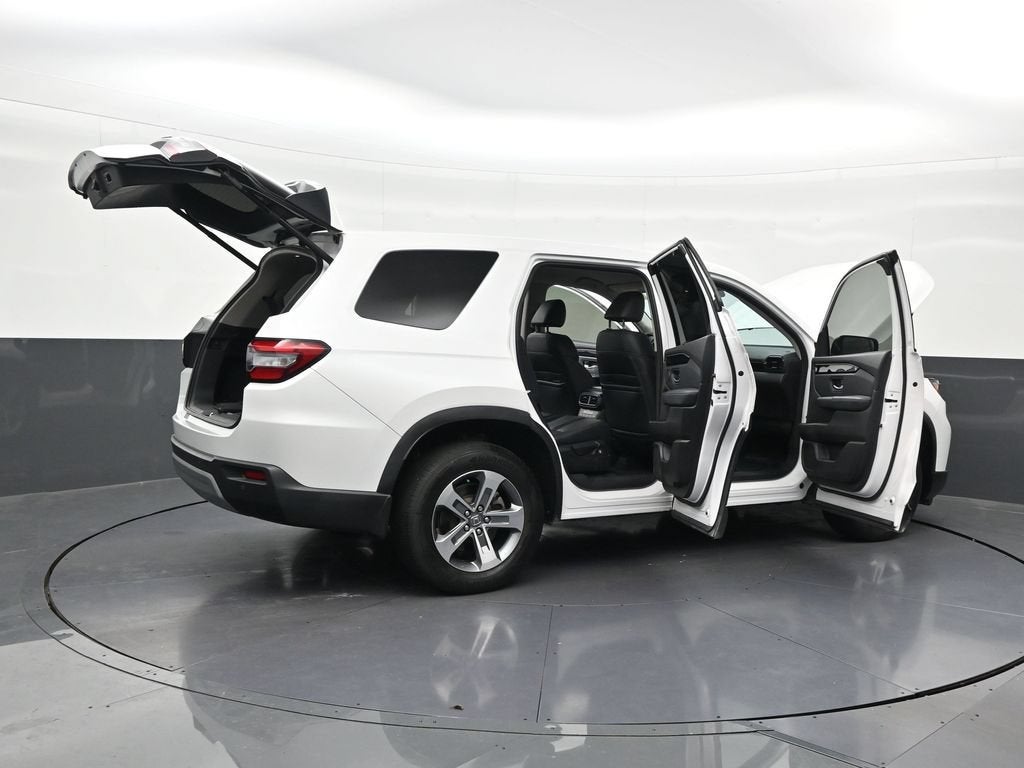 2023 Honda Pilot EX-L 8 Passenger