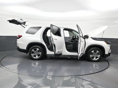 2023 Honda Pilot EX-L 8 Passenger