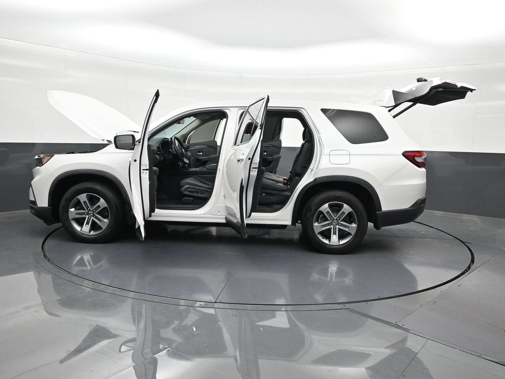 2023 Honda Pilot EX-L 8 Passenger