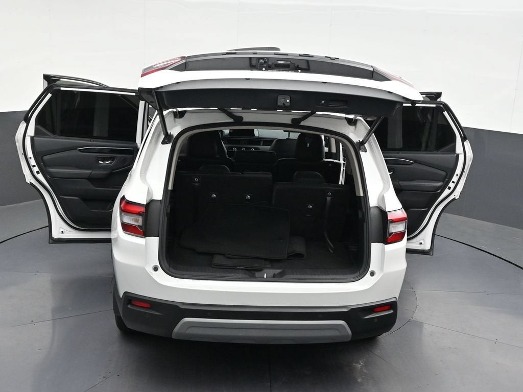 2023 Honda Pilot EX-L 8 Passenger