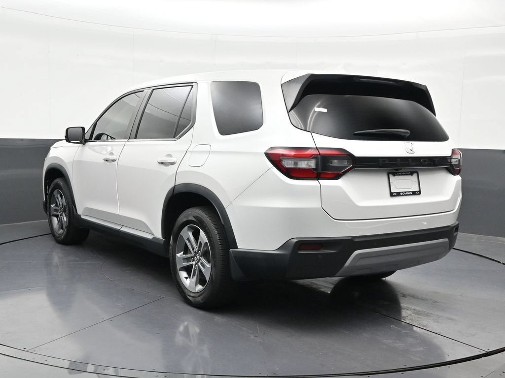 2023 Honda Pilot EX-L 8 Passenger