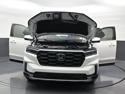 2023 Honda Pilot EX-L 8 Passenger