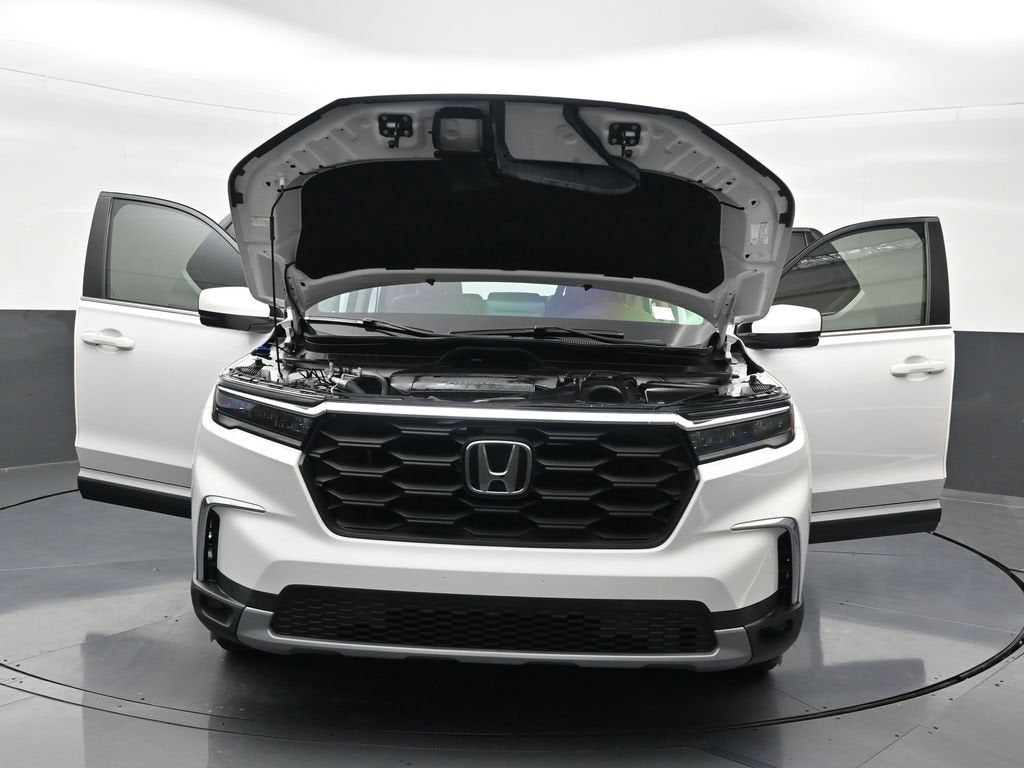 2023 Honda Pilot EX-L 8 Passenger