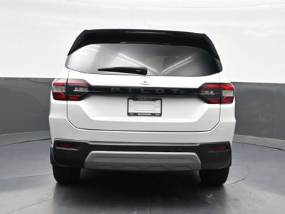 2023 Honda Pilot EX-L 8 Passenger