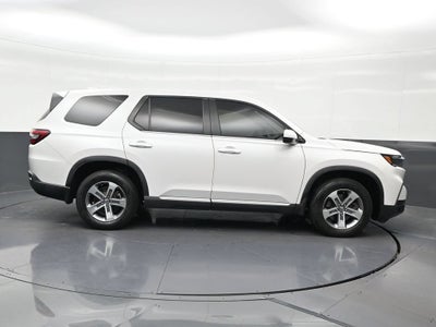 2023 Honda Pilot EX-L 8 Passenger