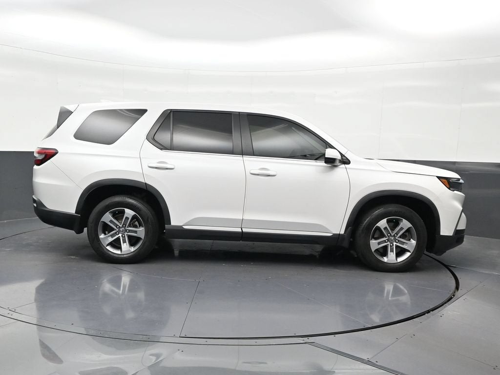 2023 Honda Pilot EX-L 8 Passenger