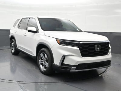 2023 Honda Pilot EX-L 8 Passenger