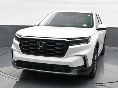 2023 Honda Pilot EX-L 8 Passenger