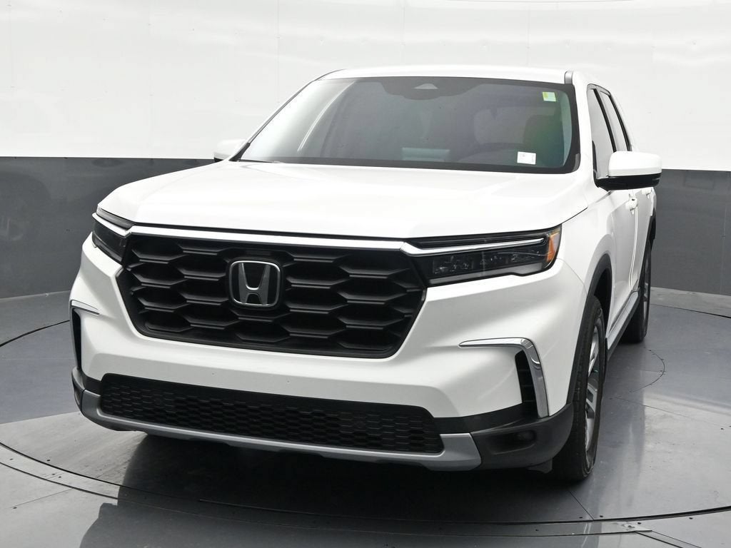 2023 Honda Pilot EX-L 8 Passenger