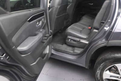 2024 Honda Pilot EX-L 8 Passenger