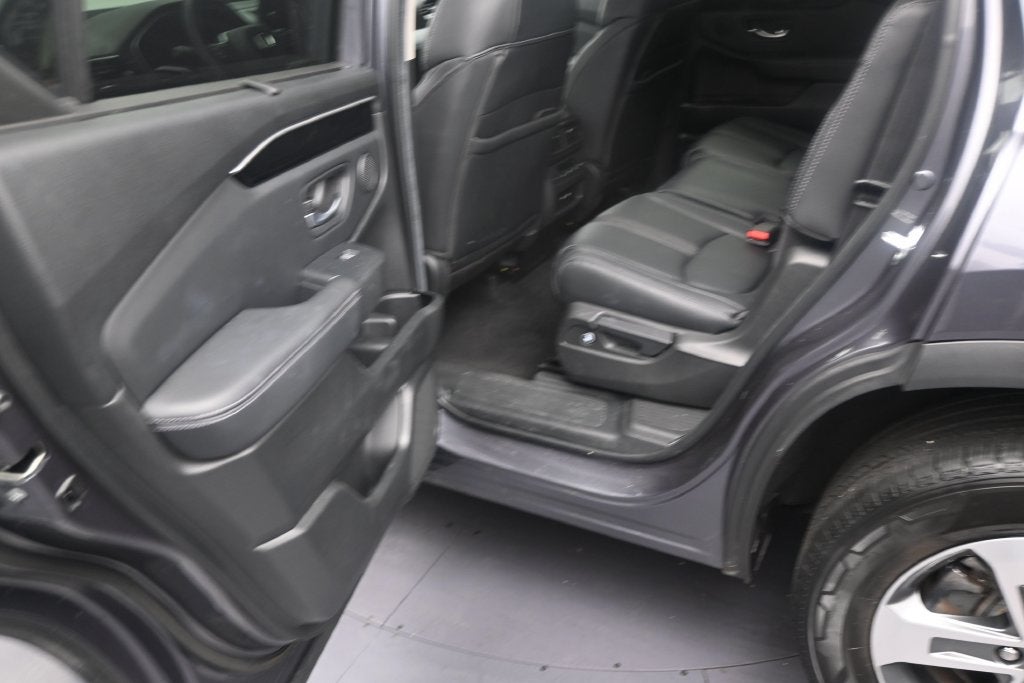 2024 Honda Pilot EX-L 8 Passenger