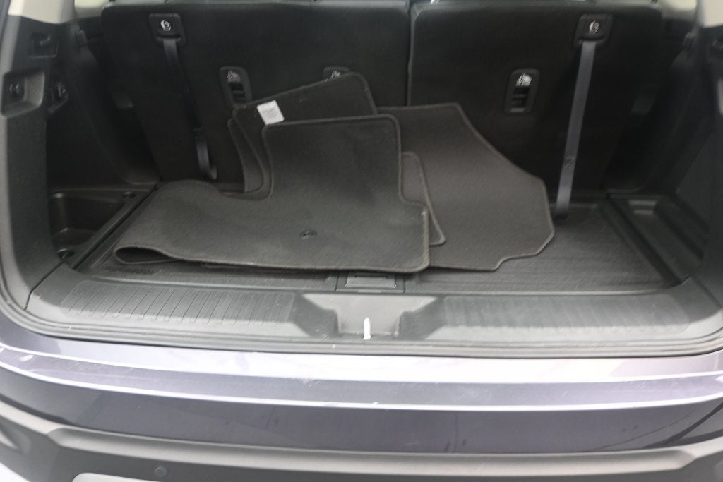 2024 Honda Pilot EX-L 8 Passenger