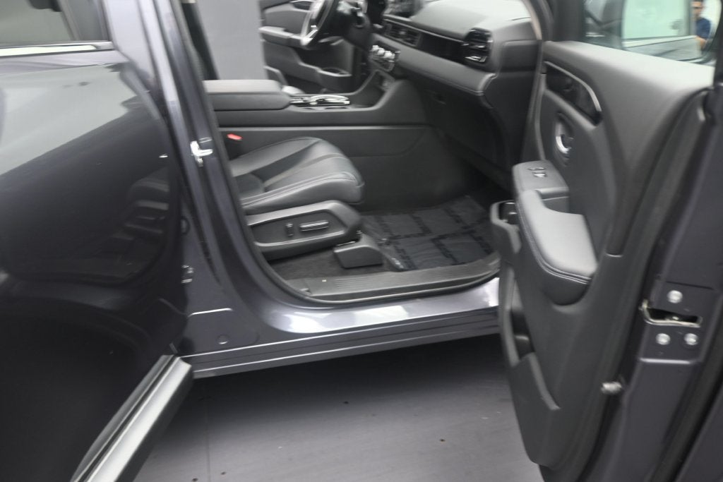 2024 Honda Pilot EX-L 8 Passenger