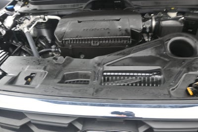 2024 Honda Pilot EX-L 8 Passenger