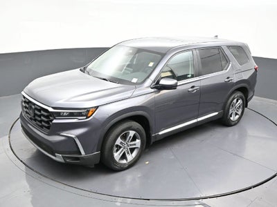 2024 Honda Pilot EX-L 8 Passenger
