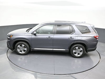 2024 Honda Pilot EX-L 8 Passenger