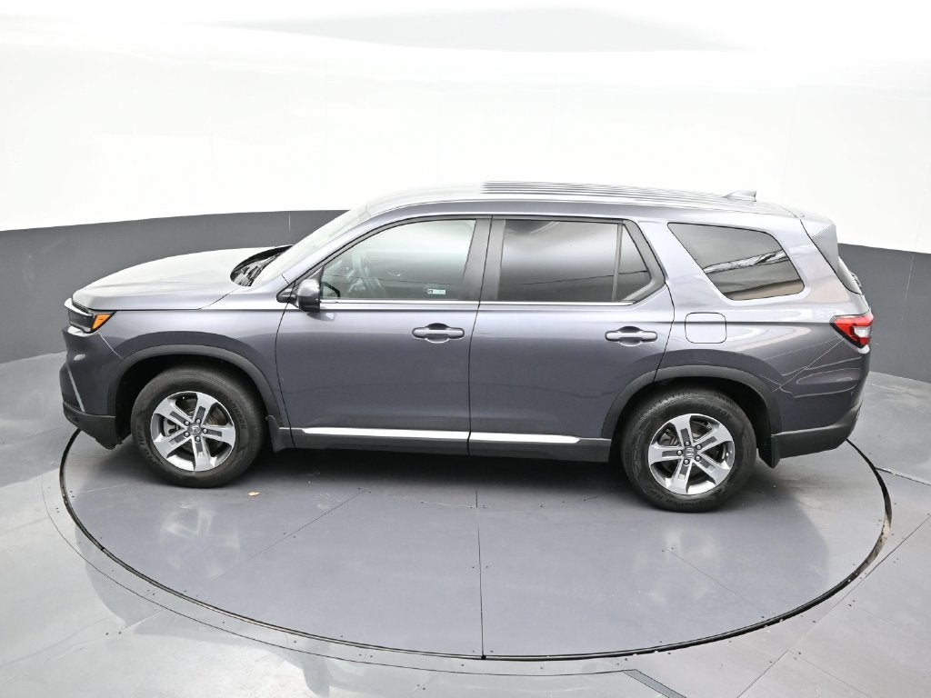 2024 Honda Pilot EX-L 8 Passenger