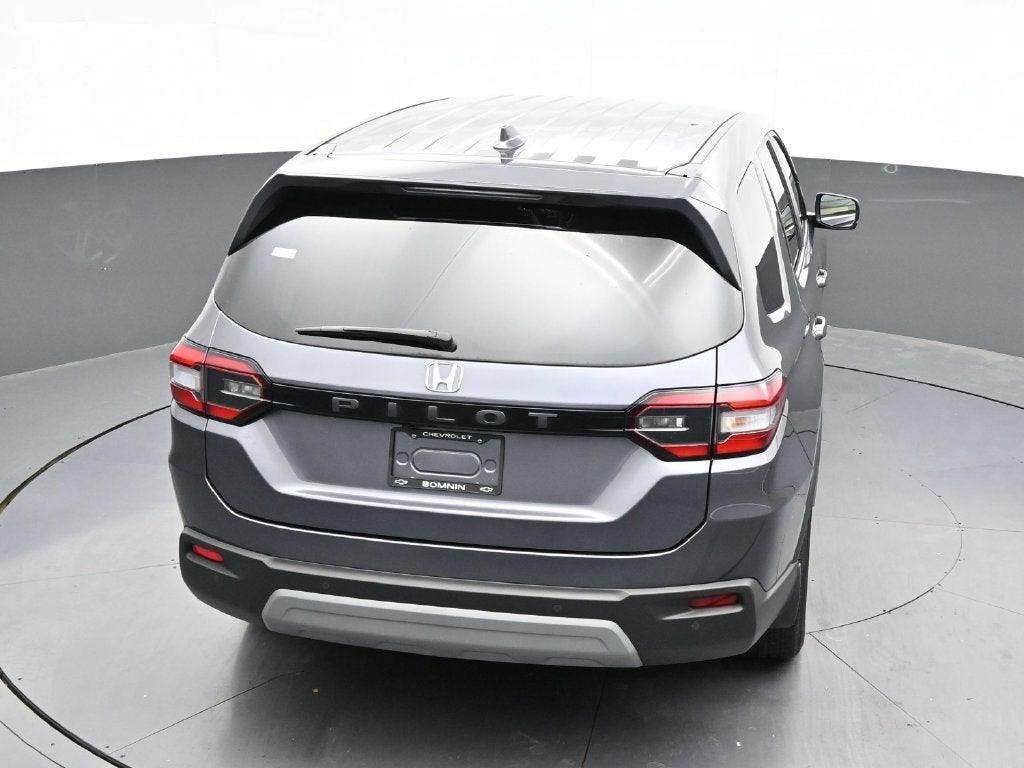 2024 Honda Pilot EX-L 8 Passenger