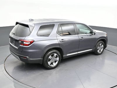 2024 Honda Pilot EX-L 8 Passenger