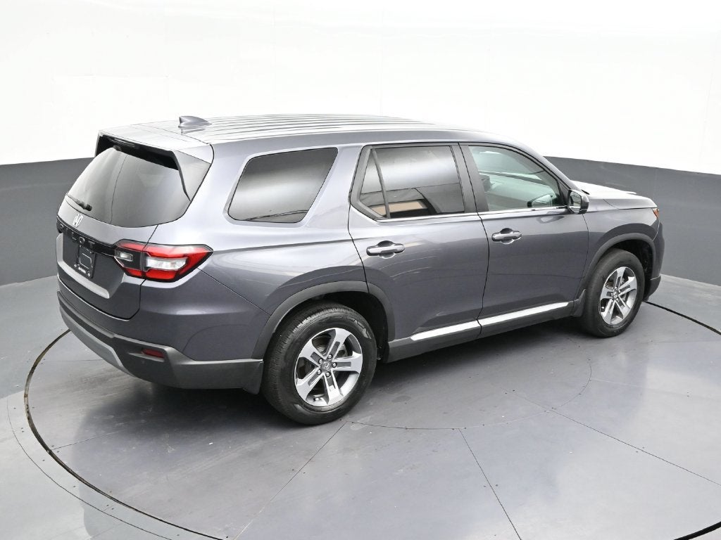 2024 Honda Pilot EX-L 8 Passenger