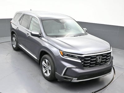 2024 Honda Pilot EX-L 8 Passenger