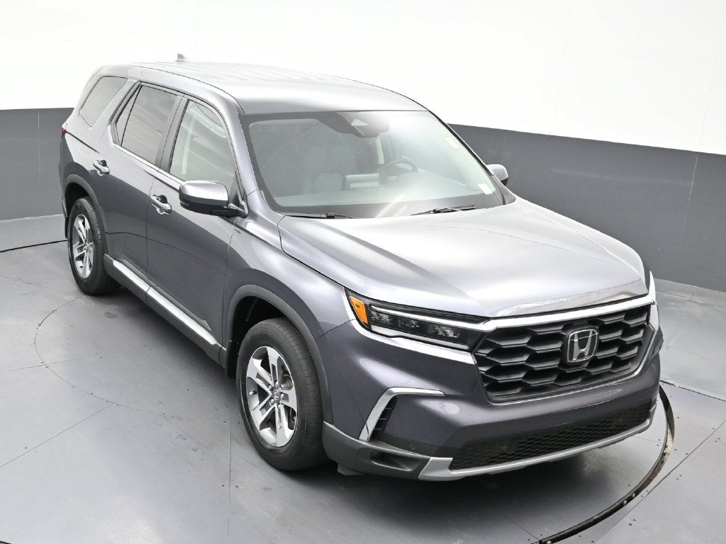 2024 Honda Pilot EX-L 8 Passenger