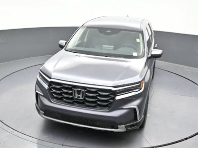 2024 Honda Pilot EX-L 8 Passenger