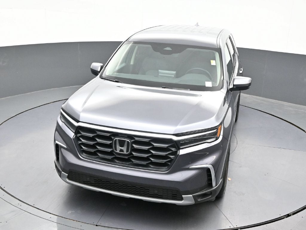 2024 Honda Pilot EX-L 8 Passenger