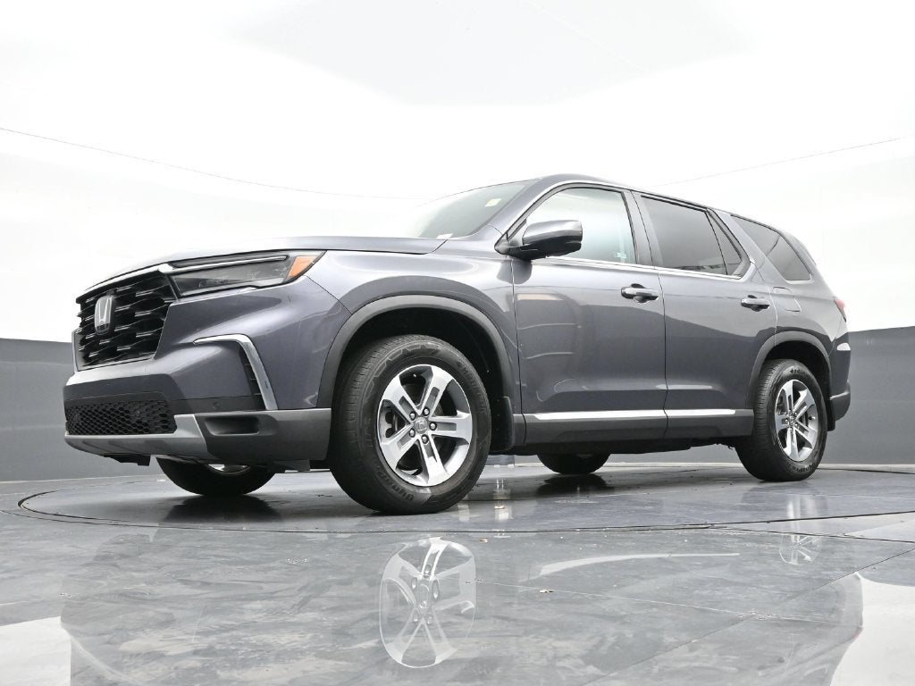2024 Honda Pilot EX-L 8 Passenger