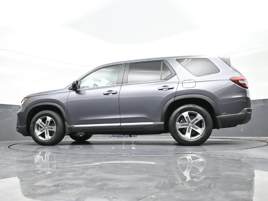 2024 Honda Pilot EX-L 8 Passenger