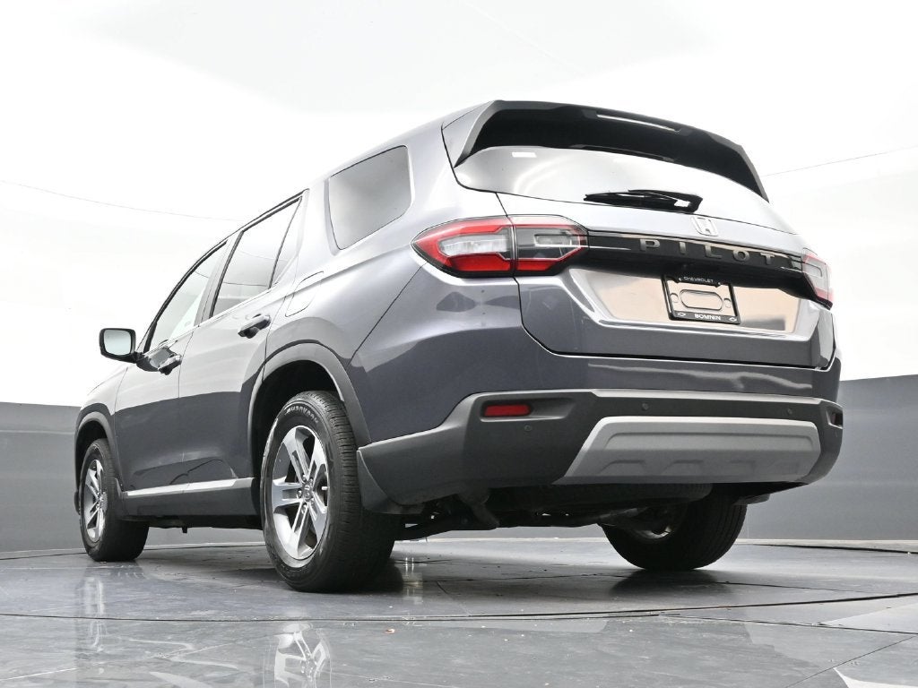 2024 Honda Pilot EX-L 8 Passenger