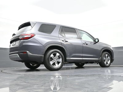 2024 Honda Pilot EX-L 8 Passenger