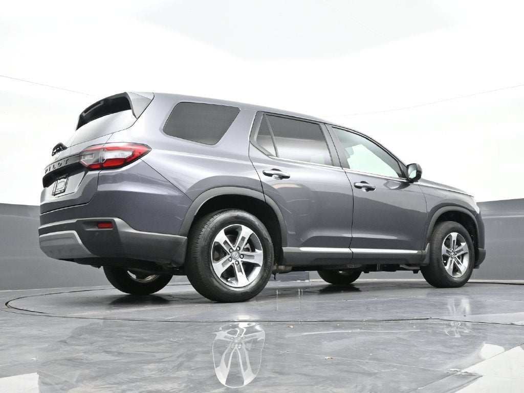 2024 Honda Pilot EX-L 8 Passenger