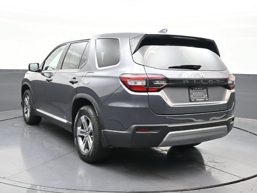 2024 Honda Pilot EX-L 8 Passenger