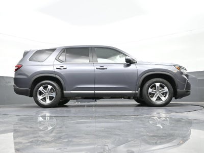 2024 Honda Pilot EX-L 8 Passenger