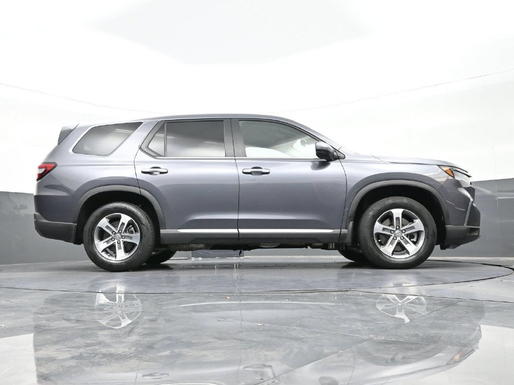2024 Honda Pilot EX-L 8 Passenger