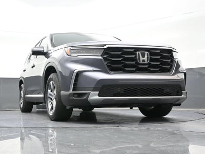 2024 Honda Pilot EX-L 8 Passenger