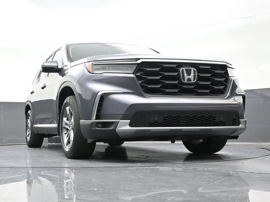 2024 Honda Pilot EX-L 8 Passenger
