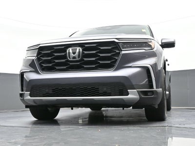 2024 Honda Pilot EX-L 8 Passenger