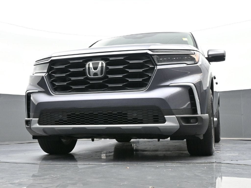 2024 Honda Pilot EX-L 8 Passenger