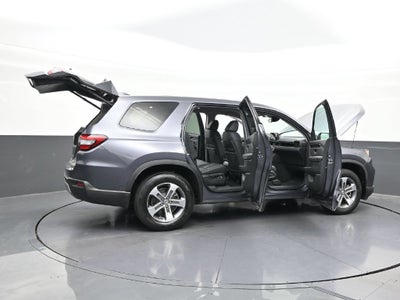 2024 Honda Pilot EX-L 8 Passenger