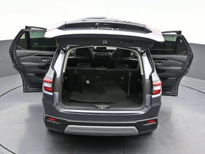 2024 Honda Pilot EX-L 8 Passenger