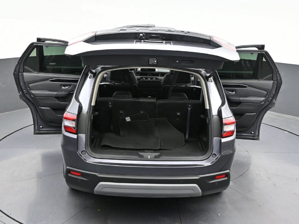 2024 Honda Pilot EX-L 8 Passenger