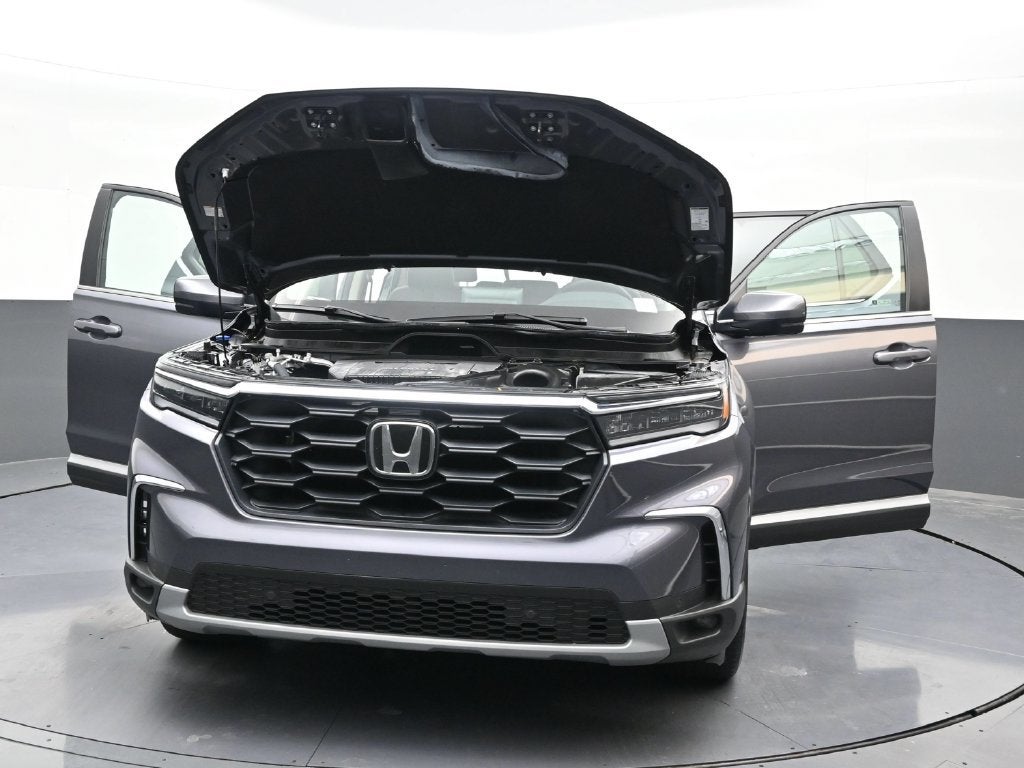 2024 Honda Pilot EX-L 8 Passenger