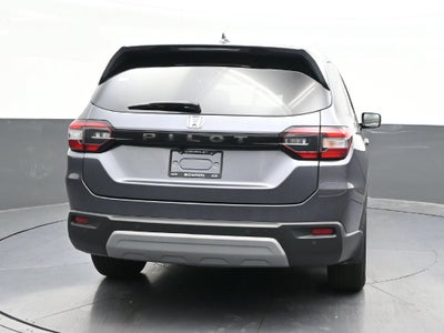 2024 Honda Pilot EX-L 8 Passenger