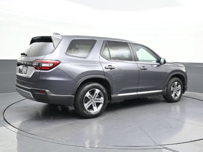 2024 Honda Pilot EX-L 8 Passenger