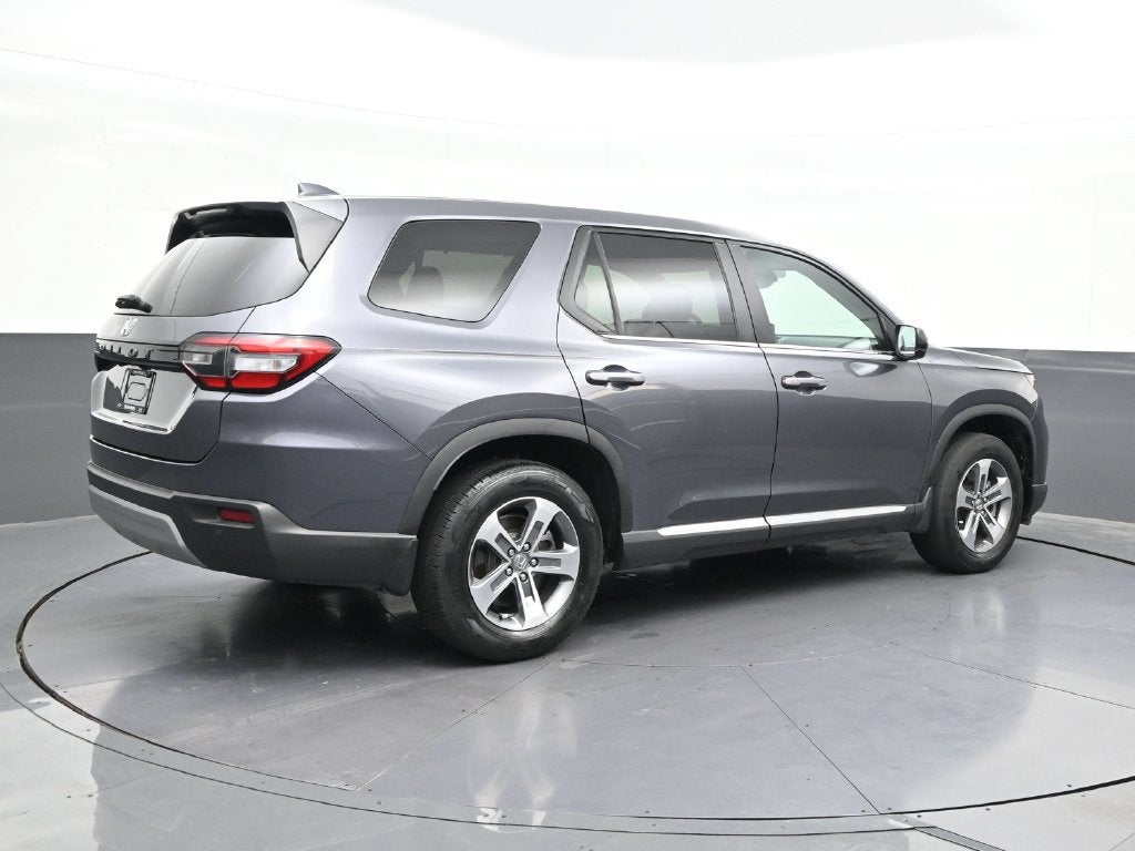 2024 Honda Pilot EX-L 8 Passenger