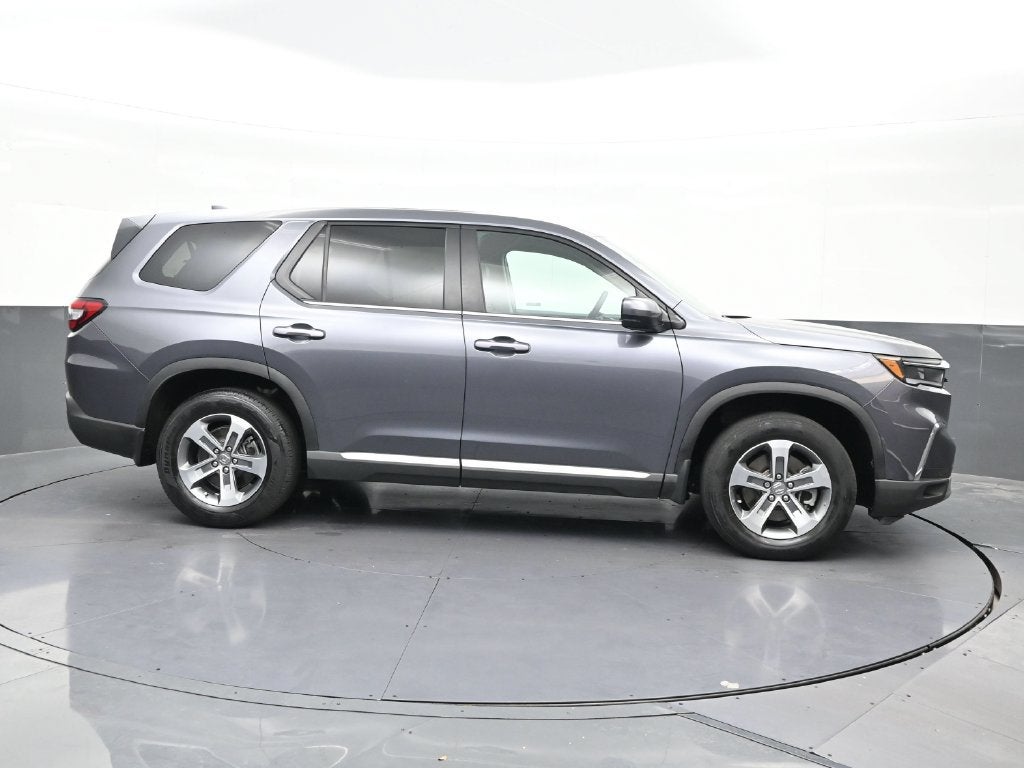 2024 Honda Pilot EX-L 8 Passenger