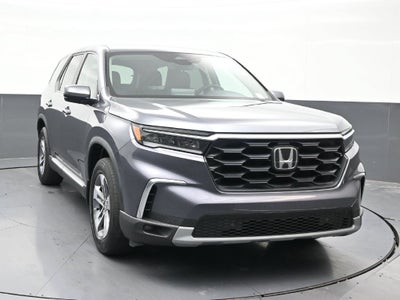 2024 Honda Pilot EX-L 8 Passenger
