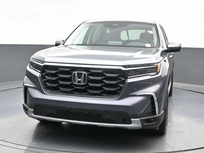 2024 Honda Pilot EX-L 8 Passenger